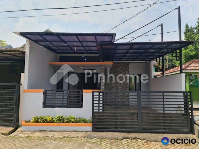 Dijual Rumah Dalam Cluster Siap Huni di Royal Karawaci