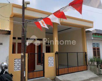 Dijual Rumah Siap Huni Dekat Mall di Perumahan Dasana Indah Kabupaten Tangerang