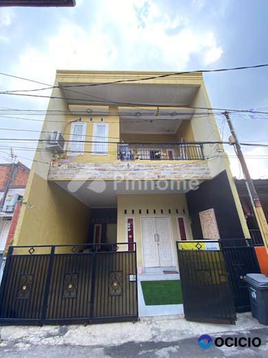 Dijual Rumah Siap Huni Dekat RS di Kelapa Dua