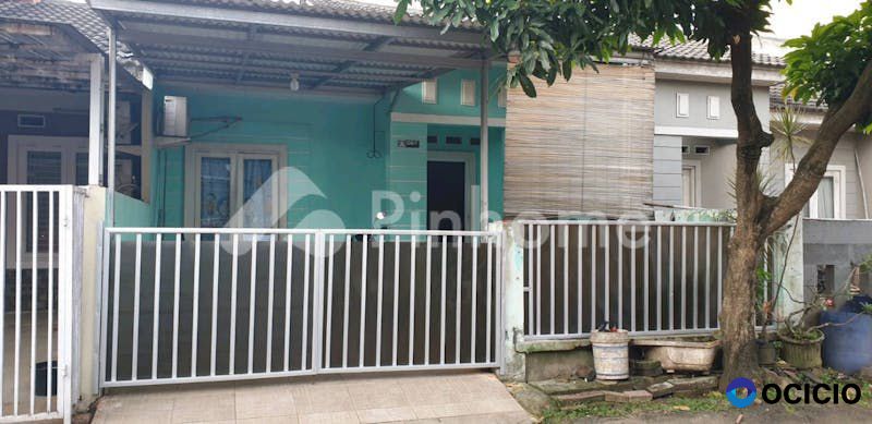 Dijual Rumah Siap Huni Dekat RS di Karawaci Residence