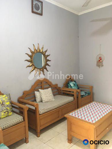 Dijual Rumah Siap Huni Vila Rizki Ilhami di Vila Rizki Ilhami