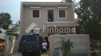 Dijual Rumah Harga Terbaik di Islamic Village Jl Kelapa Dua Raya