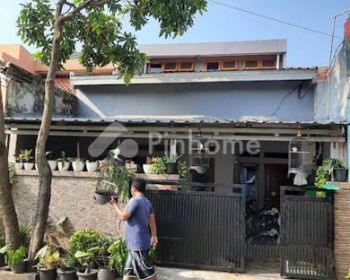 Dijual Rumah Lokasi Strategis di Perumnas 2 Karawaci