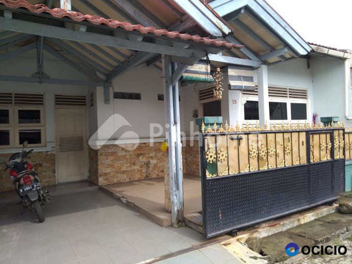 Dijual Rumah Lokasi Bagus di Islamic Village Jl Kelapa Dua Raya