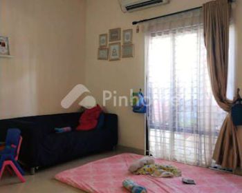 Dijual Rumah Fasilitas Terbaik di Sumur Pancing