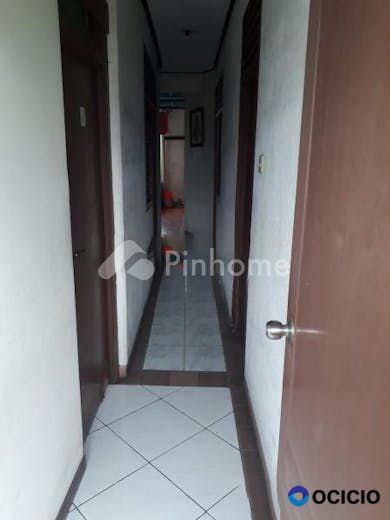 Dijual Rumah Harga Terbaik di Perum