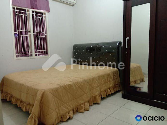 Dijual Rumah Dilingkungan Yang Nyaman dan Asri di Vila Rizki Ilhami Karawaci