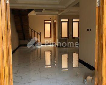 Dijual Rumah Bebas Banjir di Mawaddah Islamik Village Kelapa Dua