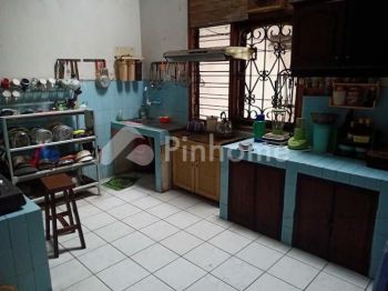 Dijual Rumah Fasilitas Terbaik di Jl.Balirejo Yogyakarta