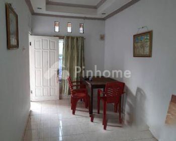 Dijual Rumah Lokasi Bagus di Dasana Indah Bonang