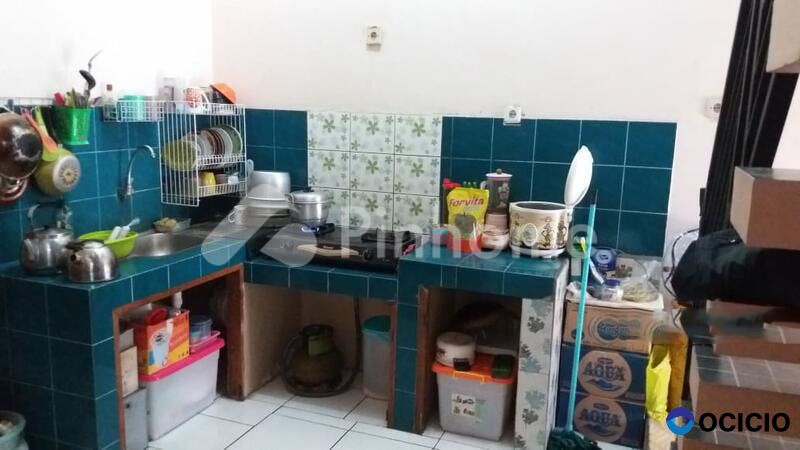 Dijual Rumah Sangat Strategis di Kelapa Dua