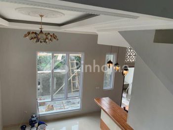 Dijual Rumah Fasilitas Terbaik di Cluster Catalina Gading Serpong