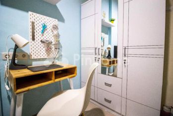 Dijual Rumah Fasilitas Terbaik di Gajahmada Icon Residence Jl. Keadilan