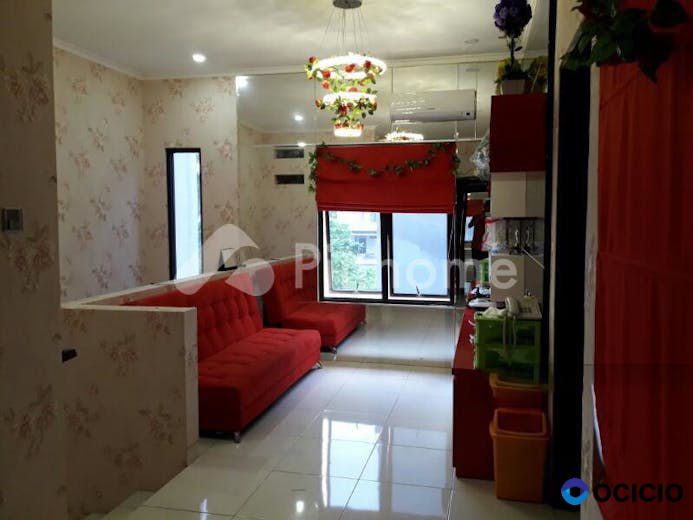 Dijual Rumah Super Strategis di Cluster Madrid Utara 1 Palemsemi Karawaci