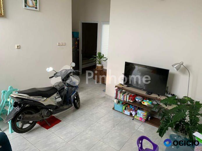 Dijual Rumah Harga Terbaik di Paradise Park Sepatan