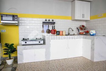 Dijual Rumah Jarang Ada di One Kemanggisan Residence