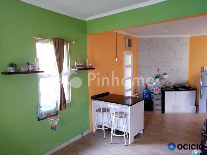 Dijual Rumah Jarang Ada di Vila Rizki Ilhami Jl. Legok Raya