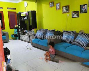 Dijual Rumah Lingkungan Nyaman di Taman Legok Permai