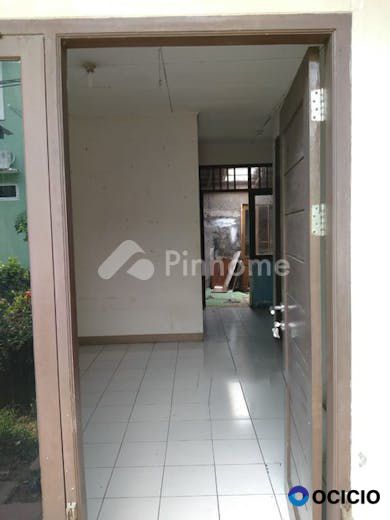 Dijual Rumah Lingkungan Nyaman di Legok Permai Jl Angsana Indah Raya