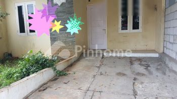 Dijual Rumah Dilingkungan Yang Nyaman dan Asri di Vila Rizki Ilhami Jl. Legok