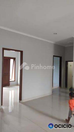 Dijual Rumah Siap Pakai di Islamic VillageJl Kelapa Dua Raya