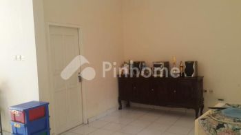 Dijual Rumah Lingkungan Asri di Bukit Pamulang Indah Jl. Dr. Setiabudi, Pamulang