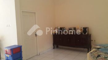 Dijual Rumah Lokasi Bagus di Bukit Pamulang Indah Jl. Dr. Setiabudi, Pamulang