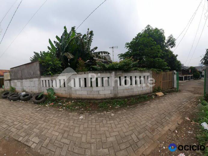 Dijual Rumah Lingkungan Nyaman di Vila Rizki Ilhami Jl. Legok Raya
