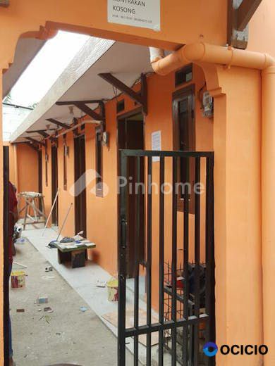 Dijual Rumah Lingkungan Nyaman di Jl.Desa Kadu Bitung Curug