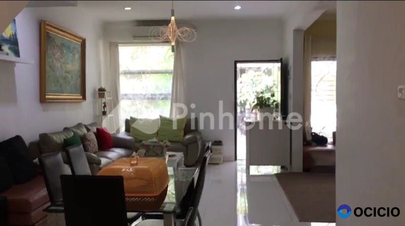 Dijual Rumah Sangat Cocok Untuk Investasi di Cluster Madrid Utara Palemsemi
