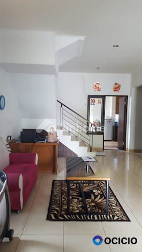 Dijual Rumah Super Strategis di Palem Semi Cluster Madrid . Jl. Imam Bonjol