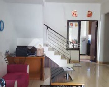 Dijual Rumah Super Strategis di Palem Semi Cluster Madrid . Jl. Imam Bonjol