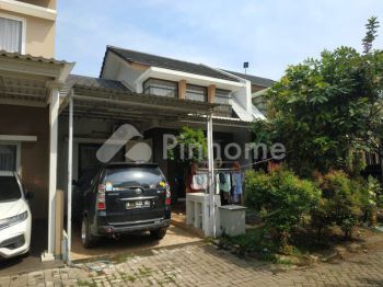 Dijual Rumah Dilingkungan Yang Nyaman dan Asri di Jaya Imperial Park