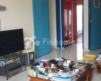 Dijual Rumah Super Strategis di Islamic Village Jl Kelapa Dua Raya