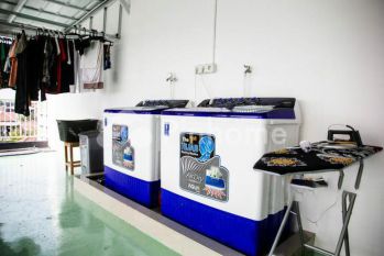 Dijual Rumah Fasilitas Terbaik di Royalwood Residence