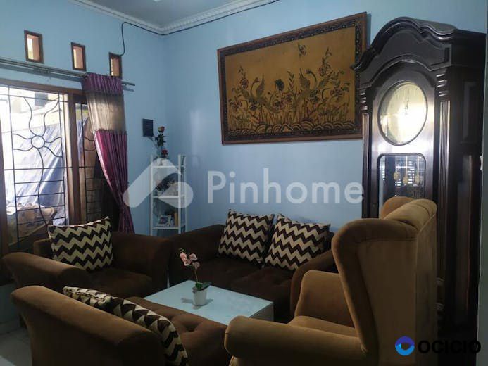 Dijual Rumah Harga Terbaik di Perumnas Karawaci . Jl. Imam Bonjol