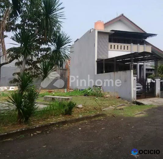 Dijual Tanah Residensial Harga Terbaik di Islamik Village Jl Korma V, Kelapa Dua