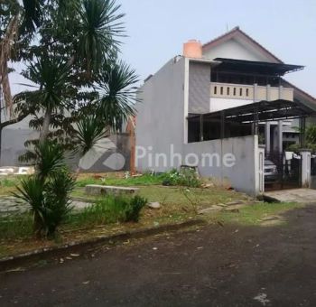 Dijual Tanah Residensial Harga Terbaik di Islamik Village Jl Korma V, Kelapa Dua