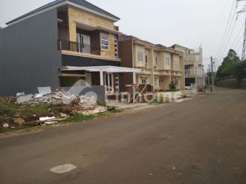 Dijual Tanah Residensial Jarang Ada di Vila Rizki Ilhami Jl.Mubarokah Raya