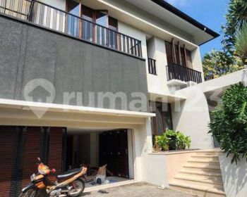 Dijual Rumah Mewah Area Cipete Jakarta Selatan