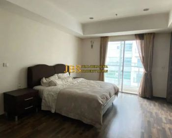 Dijual Condominium Cambridge Tower Mozart Kondisi Siap Huni