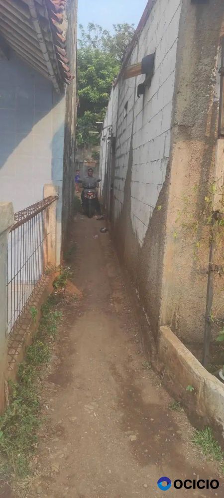 Tanah Rawa Kebo Darat