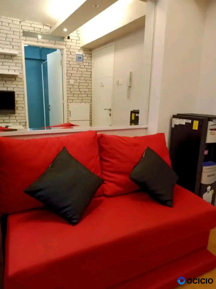 Apartemen Jakarta Timur