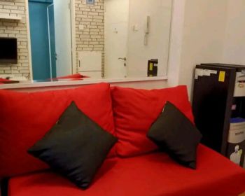 Apartemen Jakarta Timur