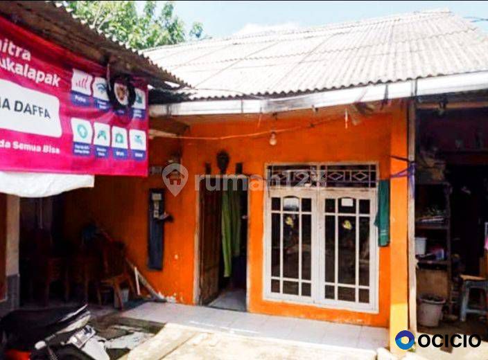 Rumah murah Dan Asri di Depok