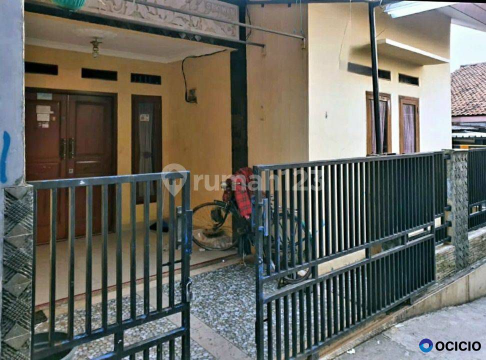 RUMAH MURAH DI CINANGKA SAWANGAN DEPOK