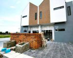 thumbnail-rumah-2-lantai-scandinavian-dekat-merr-surabaya-shm-tanpa-dp-1