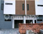 thumbnail-rumah-2-lantai-scandinavian-dekat-merr-surabaya-shm-tanpa-dp-0