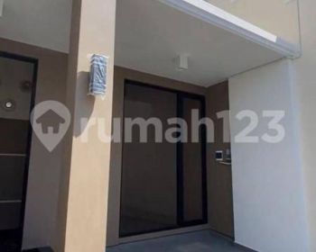 Rumah Baru di Rewwin Siap Huni Elegant Minimalis Modern 2 Lantai