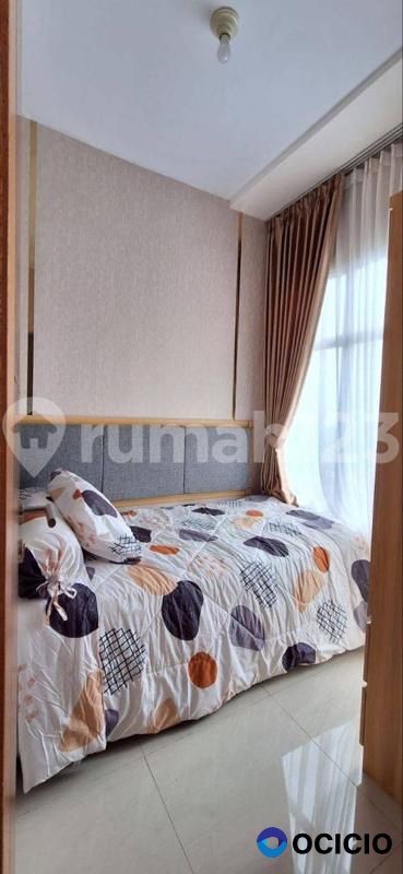 Apartemen Gunawangsa Tidar Baru Furnished